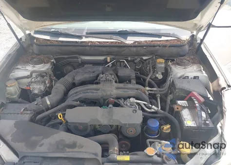 2013 Subaru Legacy 2.5I Limited z USA, uszkodzony, nr VIN 4S3BMBP61D3005389